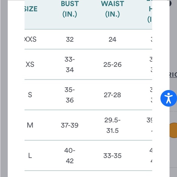 Andie Swim Sicily Bikini Top Punch (Mauve) XS NWT Underwire Hook Back Padded - Picture 6 of 7